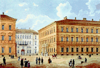Palais Leuchtenberg