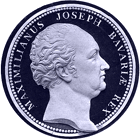 Maximilian I. Joseph von Bayern