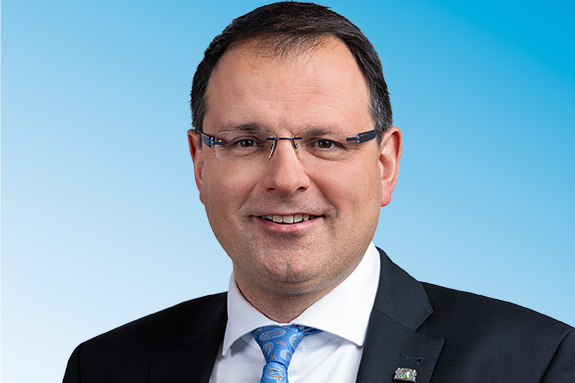 Martin Schöffel